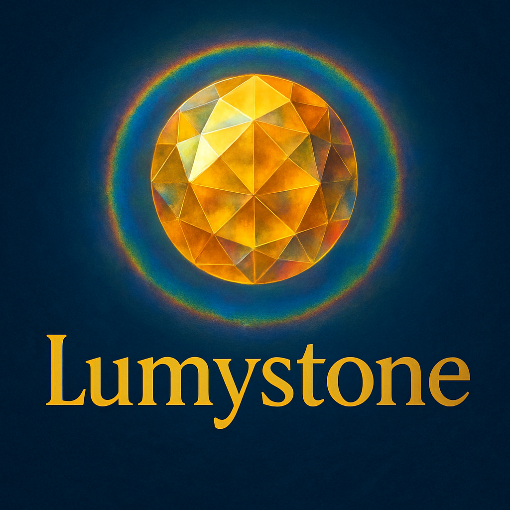 Lumystone